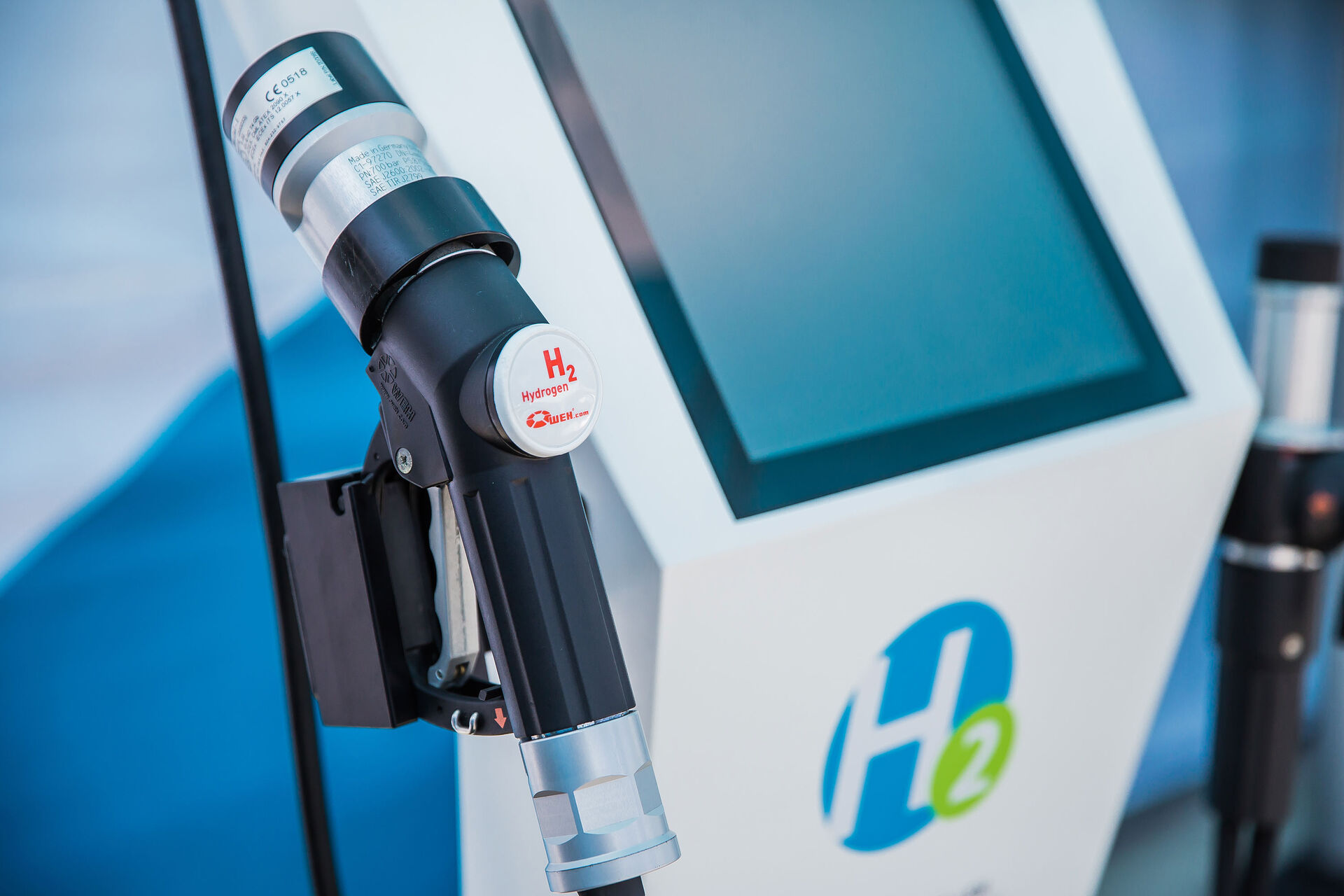 H2-Roadshow - Avenergy Suisse