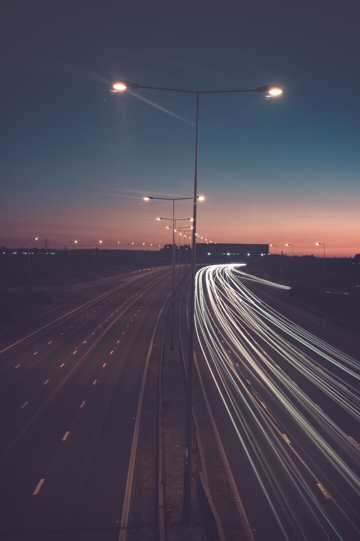 What we do|We step on the gas for groundbreaking topics of the future